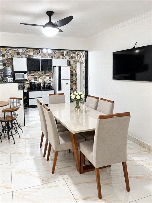 Apartamento com 3 quartos, 150 m² - Centro - Barra Mansa — foto 10