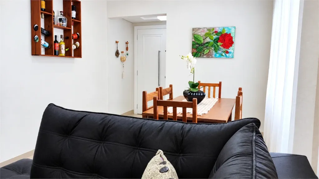 Apartamento com 3 quartos, 144 m² - São João - Volta Redonda — foto 1