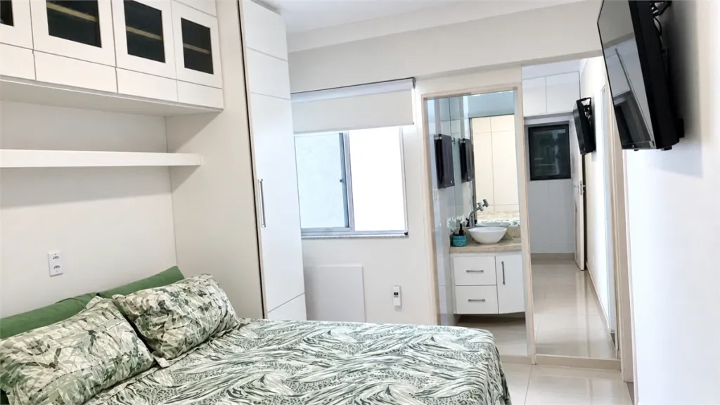 Apartamento com 3 quartos, 144 m² - São João - Volta Redonda — foto 11
