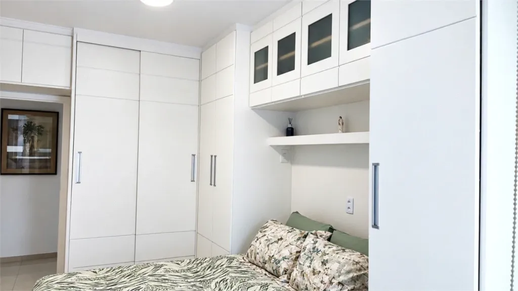 Apartamento com 3 quartos, 144 m² - São João - Volta Redonda — foto 12