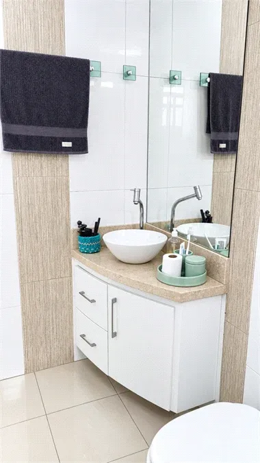 Apartamento com 3 quartos, 144 m² - São João - Volta Redonda — foto 13