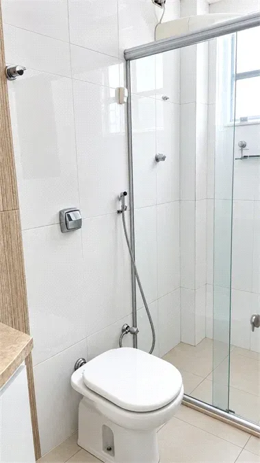 Apartamento com 3 quartos, 144 m² - São João - Volta Redonda — foto 14