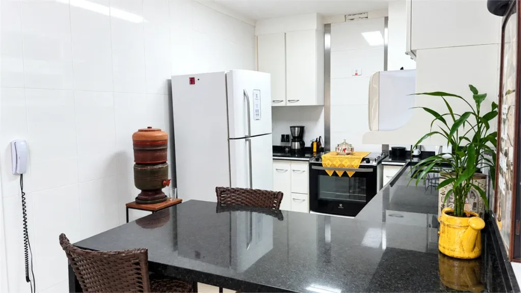 Apartamento com 3 quartos, 144 m² - São João - Volta Redonda — foto 15