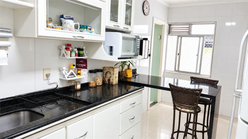 Apartamento com 3 quartos, 144 m² - São João - Volta Redonda — foto 16