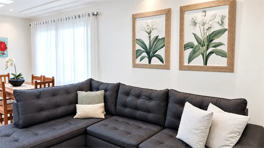 Apartamento com 3 quartos, 144 m² - São João - Volta Redonda — foto 5