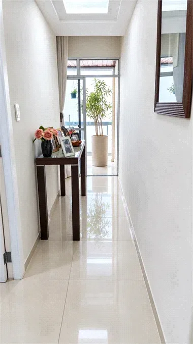 Apartamento com 3 quartos, 144 m² - São João - Volta Redonda — foto 6