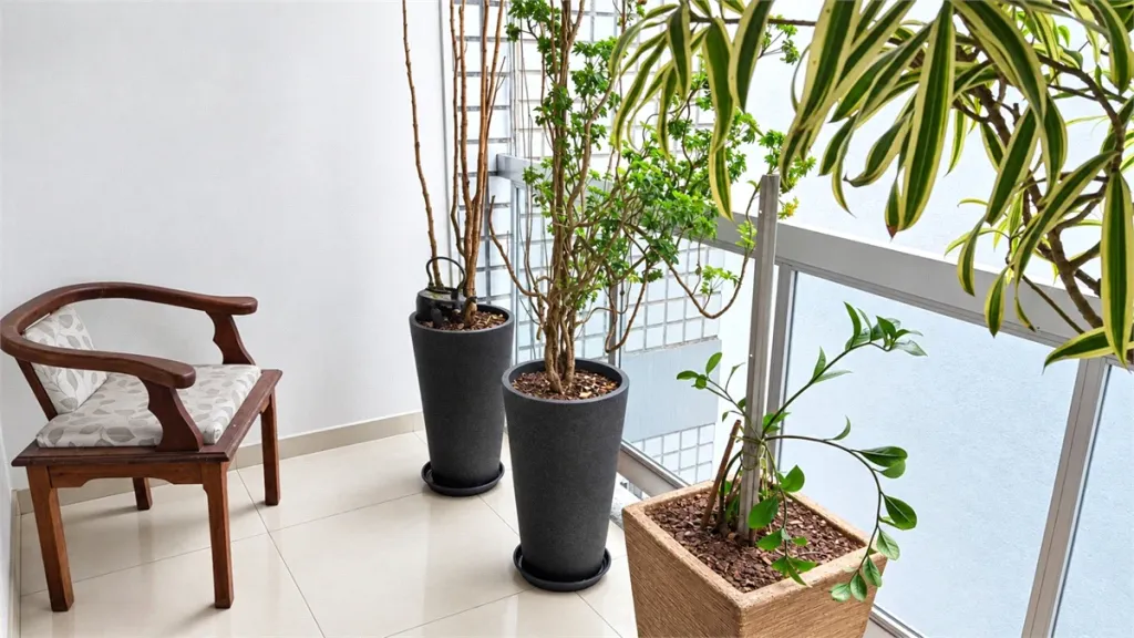 Apartamento com 3 quartos, 144 m² - São João - Volta Redonda — foto 8