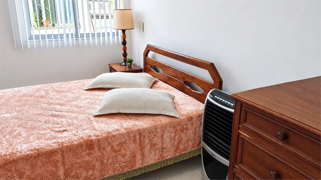 Apartamento com 3 quartos, 144 m² - São João - Volta Redonda — foto 9
