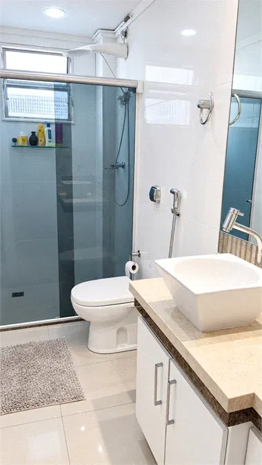 Apartamento com 3 quartos, 144 m² - São João - Volta Redonda — foto 10