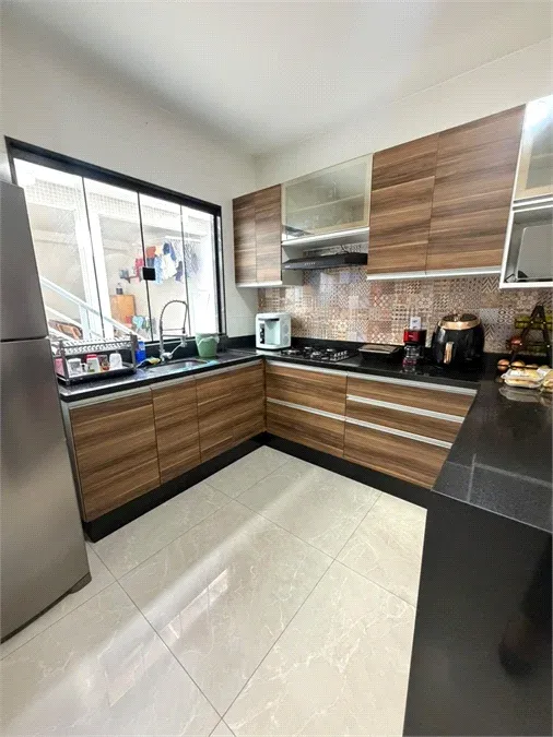 Casa com 3 quartos, 109,5 m² - Jardim Belvedere - Volta Redonda — foto 2