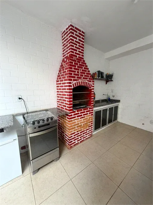 Casa com 3 quartos, 109,5 m² - Jardim Belvedere - Volta Redonda — foto 14