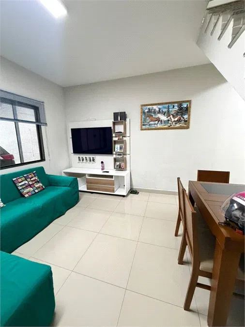 Casa com 3 quartos, 109,5 m² - Jardim Belvedere - Volta Redonda — foto 15