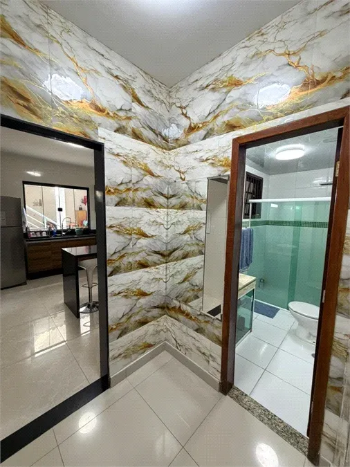 Casa com 3 quartos, 109,5 m² - Jardim Belvedere - Volta Redonda — foto 16