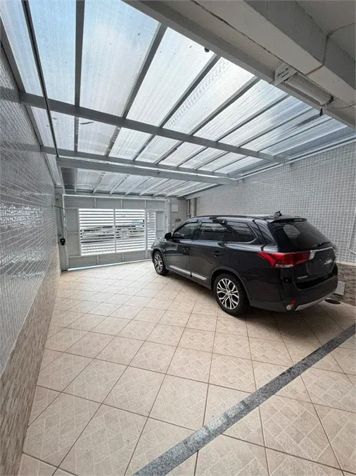 Casa com 3 quartos, 109,5 m² - Jardim Belvedere - Volta Redonda — foto 18