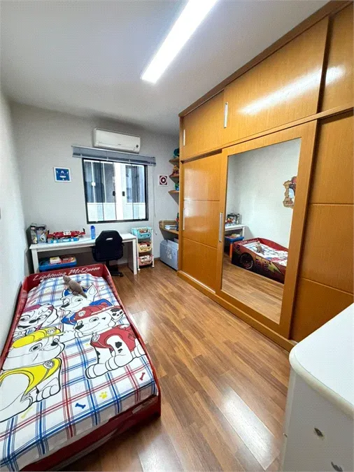 Casa com 3 quartos, 109,5 m² - Jardim Belvedere - Volta Redonda — foto 20