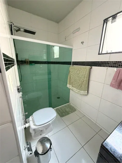Casa com 3 quartos, 109,5 m² - Jardim Belvedere - Volta Redonda — foto 3