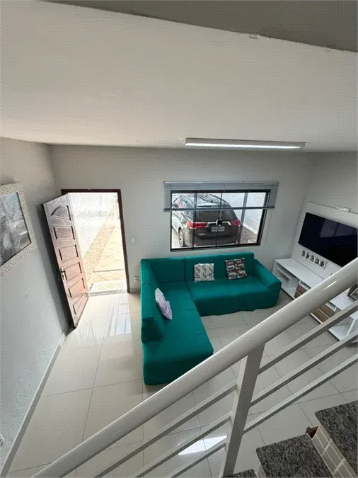 Casa com 3 quartos, 109,5 m² - Jardim Belvedere - Volta Redonda — foto 4