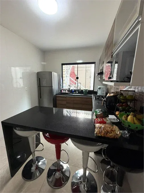 Casa com 3 quartos, 109,5 m² - Jardim Belvedere - Volta Redonda — foto 5