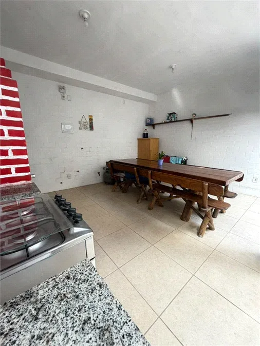 Casa com 3 quartos, 109,5 m² - Jardim Belvedere - Volta Redonda — foto 7