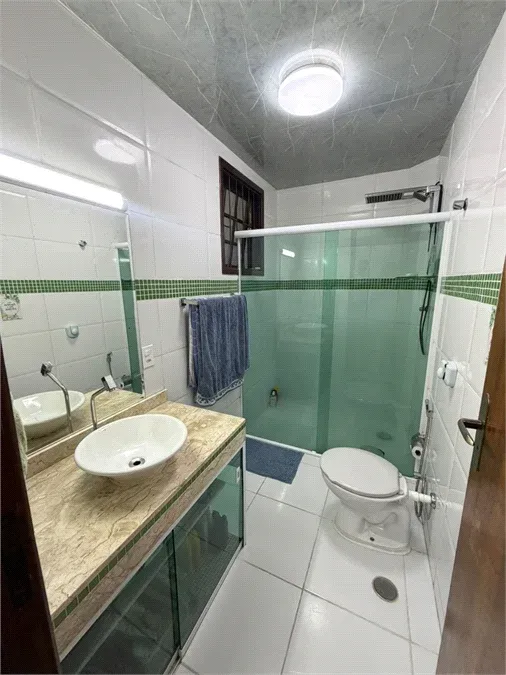 Casa com 3 quartos, 109,5 m² - Jardim Belvedere - Volta Redonda — foto 8