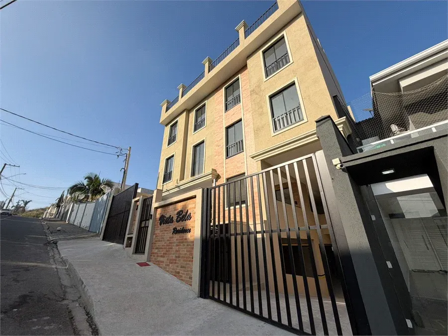 Apartamento com 2 quartos, 61,33 m² - Jardim Belvedere - Volta Redonda — foto 20