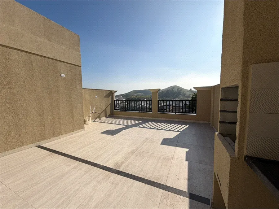 Apartamento com 3 quartos, 88,97 m² - Jardim Belvedere - Volta Redonda — foto 20