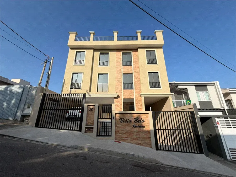 Apartamento com 3 quartos, 88,97 m² - Jardim Belvedere - Volta Redonda — foto 4