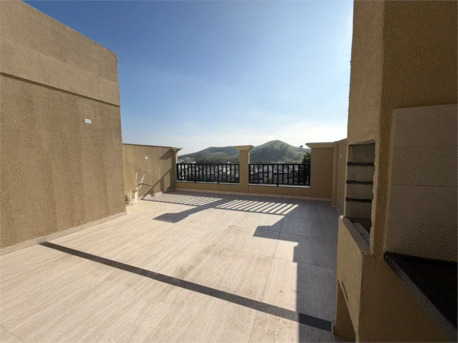Apartamento com 3 quartos, 88,97 m² - Jardim Belvedere - Volta Redonda — foto 14