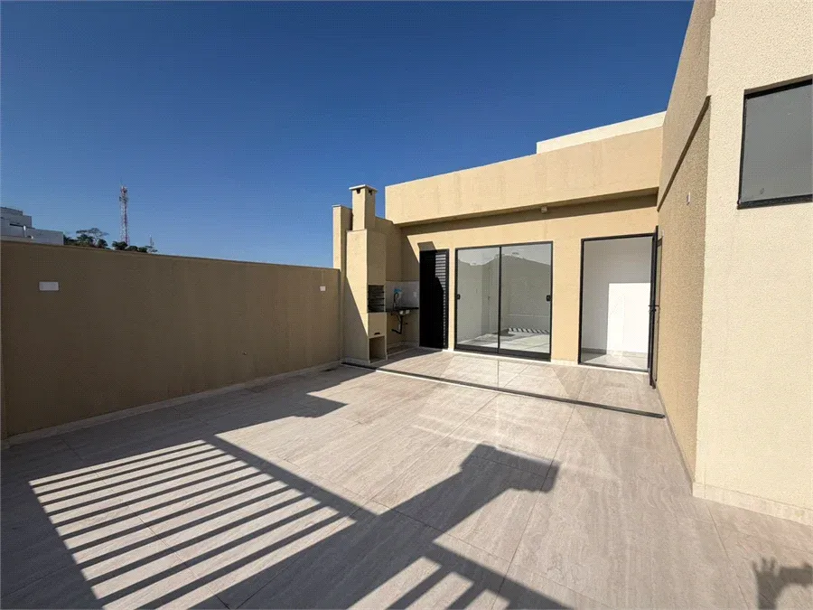 Apartamento com 3 quartos, 88,97 m² - Jardim Belvedere - Volta Redonda — foto 5