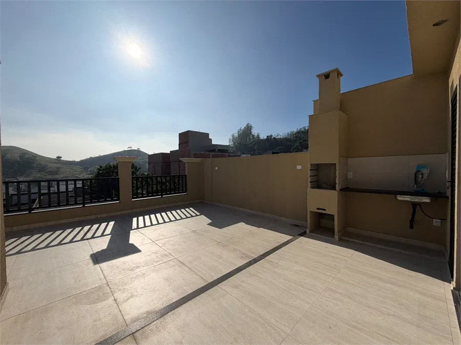 Apartamento com 3 quartos, 88,97 m² - Jardim Belvedere - Volta Redonda — foto 6