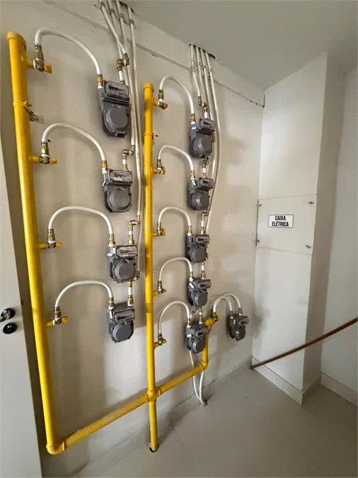 Apartamento com 3 quartos, 94,05 m² - Jardim Belvedere - Volta Redonda — foto 13