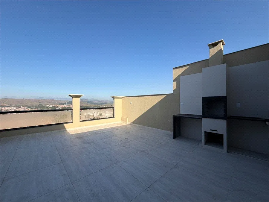 Apartamento com 3 quartos, 94,05 m² - Jardim Belvedere - Volta Redonda — foto 4