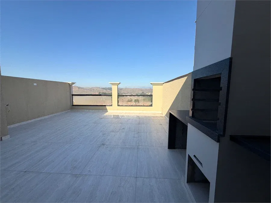 Apartamento com 3 quartos, 94,05 m² - Jardim Belvedere - Volta Redonda — foto 6