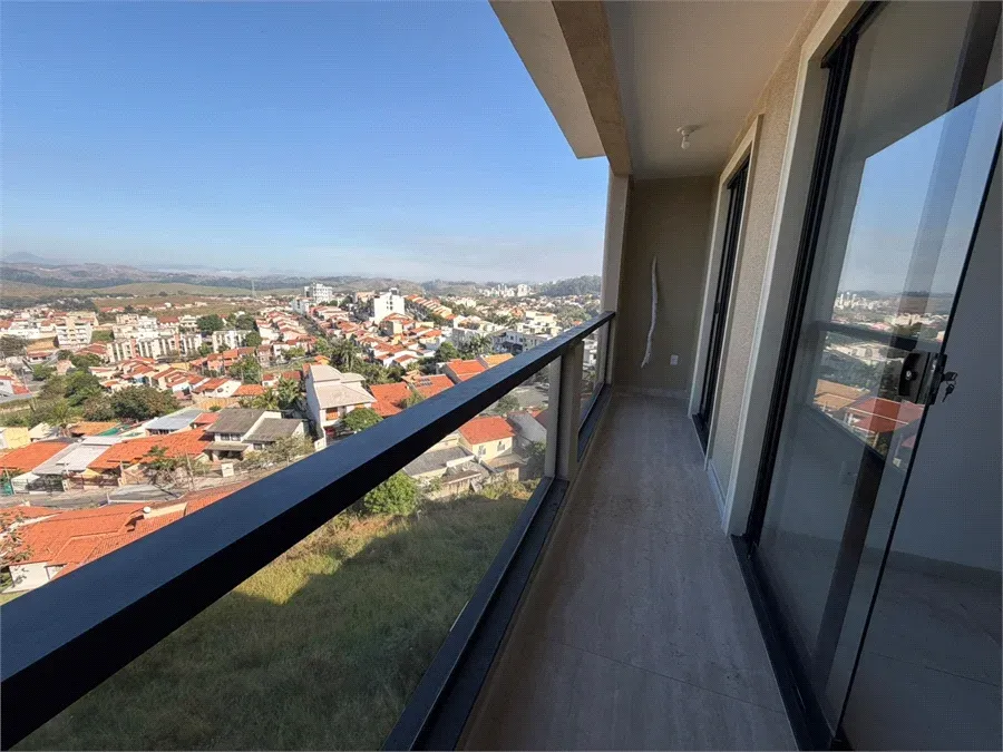 Apartamento com 3 quartos, 94,05 m² - Jardim Belvedere - Volta Redonda — foto 9