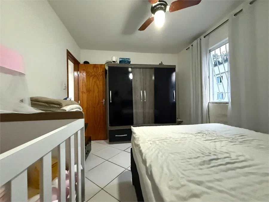Casa com 2 quartos, 90,69 m² - Colônia Santo Antônio - Barra Mansa — foto 2