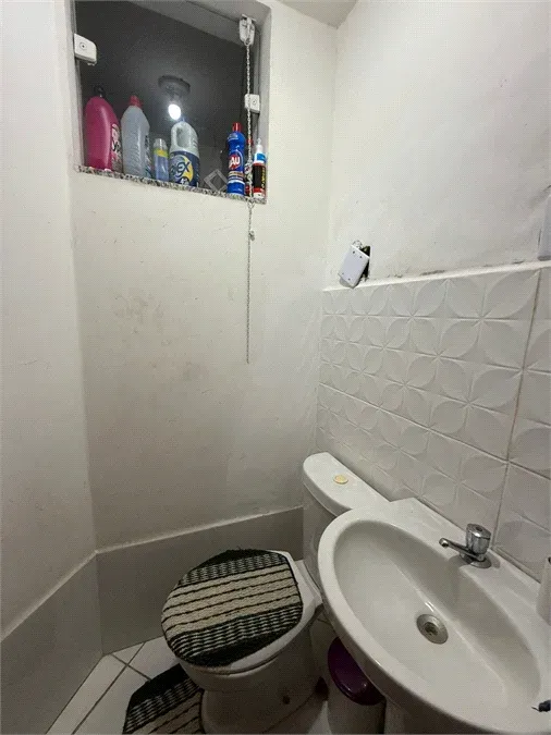 Casa com 2 quartos, 90,69 m² - Colônia Santo Antônio - Barra Mansa — foto 11