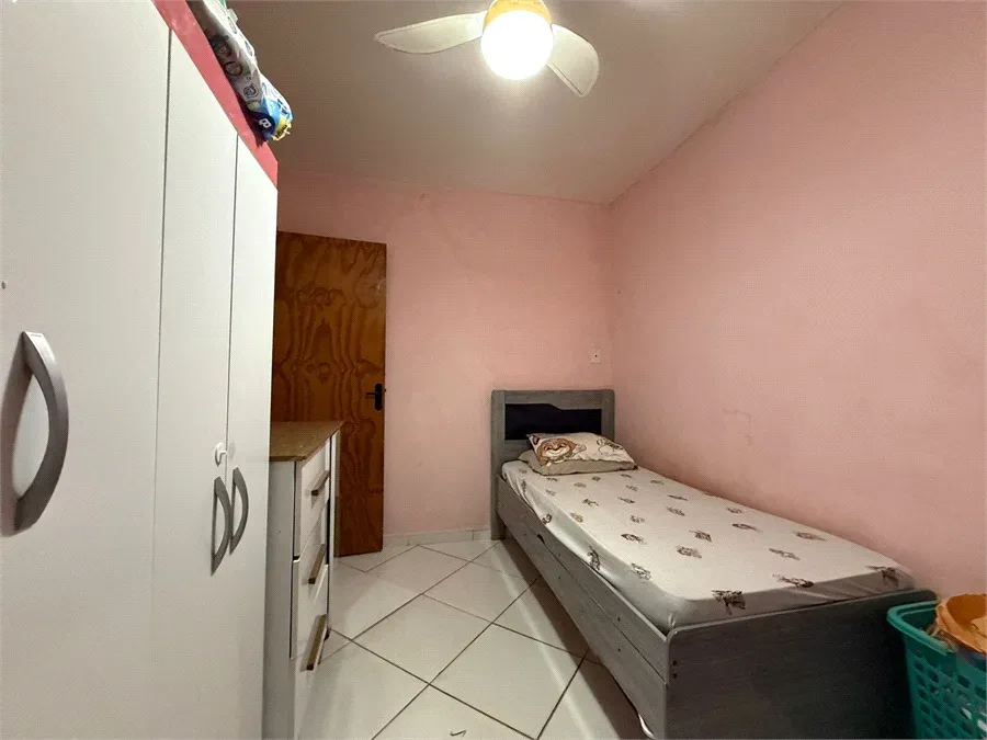 Casa com 2 quartos, 90,69 m² - Colônia Santo Antônio - Barra Mansa — foto 12