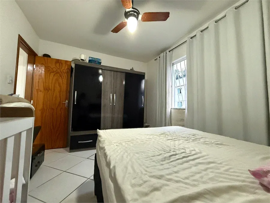 Casa com 2 quartos, 90,69 m² - Colônia Santo Antônio - Barra Mansa — foto 13