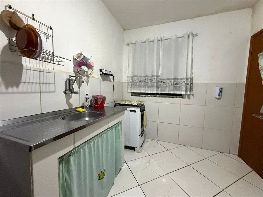 Casa com 2 quartos, 90,69 m² - Colônia Santo Antônio - Barra Mansa — foto 14