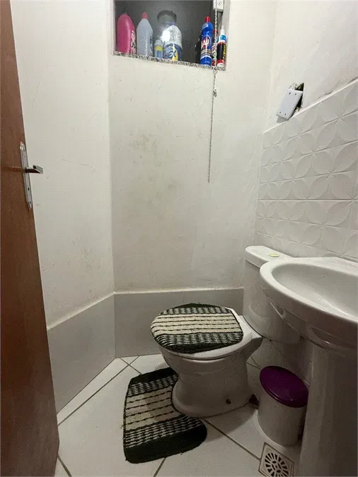 Casa com 2 quartos, 90,69 m² - Colônia Santo Antônio - Barra Mansa — foto 15
