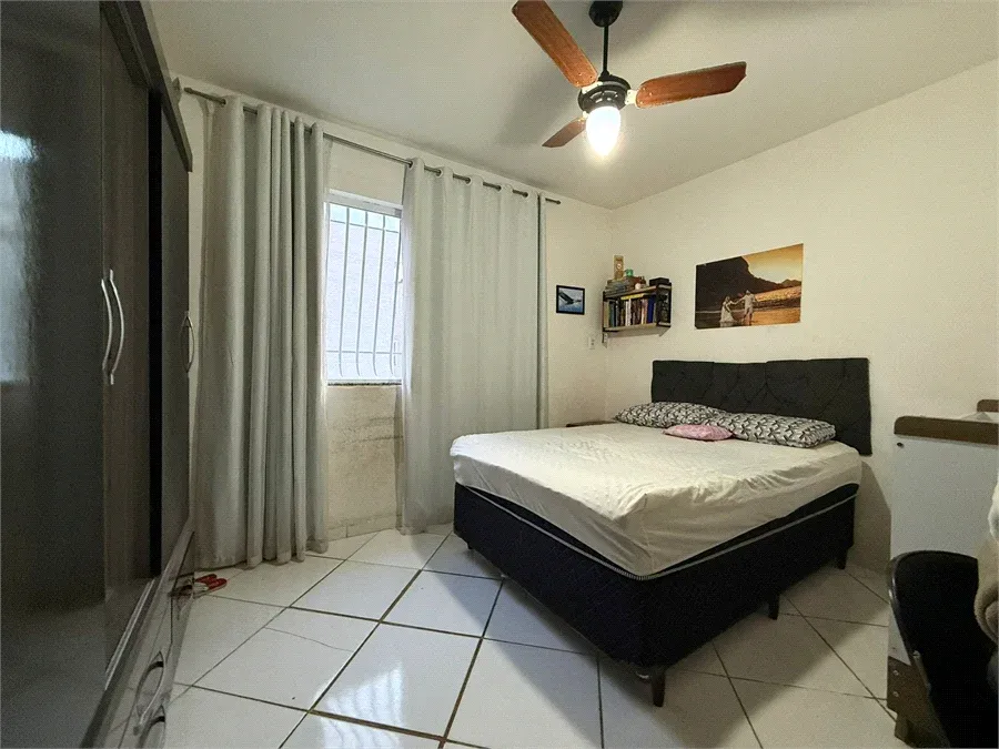 Casa com 2 quartos, 90,69 m² - Colônia Santo Antônio - Barra Mansa — foto 17