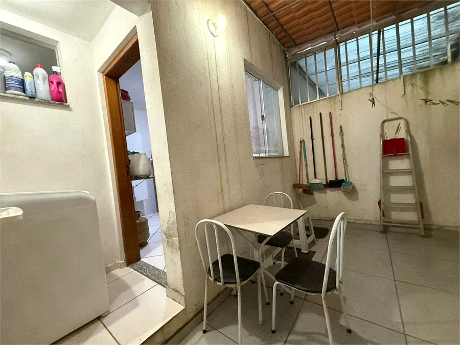 Casa com 2 quartos, 90,69 m² - Colônia Santo Antônio - Barra Mansa — foto 18