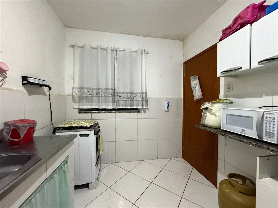 Casa com 2 quartos, 90,69 m² - Colônia Santo Antônio - Barra Mansa — foto 19