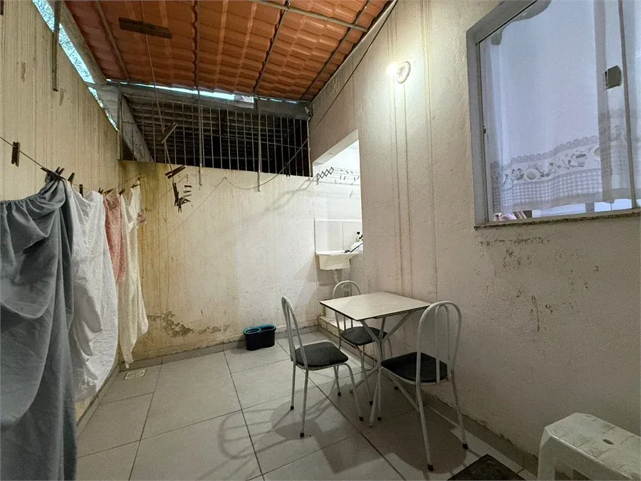 Casa com 2 quartos, 90,69 m² - Colônia Santo Antônio - Barra Mansa — foto 20