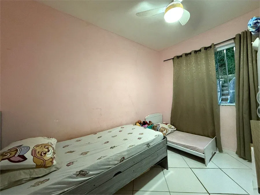 Casa com 2 quartos, 90,69 m² - Colônia Santo Antônio - Barra Mansa — foto 3