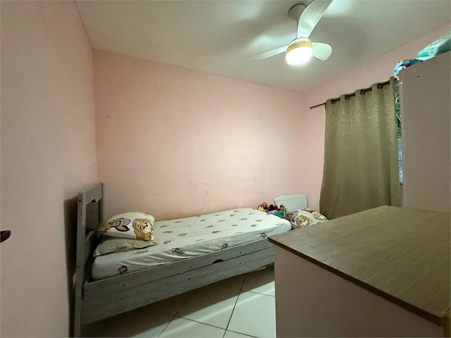 Casa com 2 quartos, 90,69 m² - Colônia Santo Antônio - Barra Mansa — foto 5