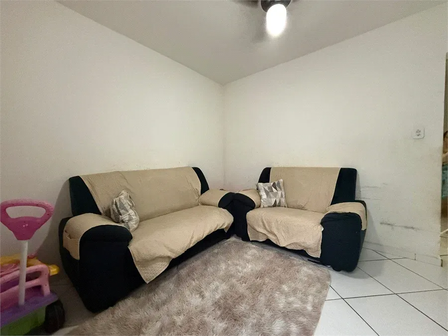 Casa com 2 quartos, 90,69 m² - Colônia Santo Antônio - Barra Mansa — foto 6