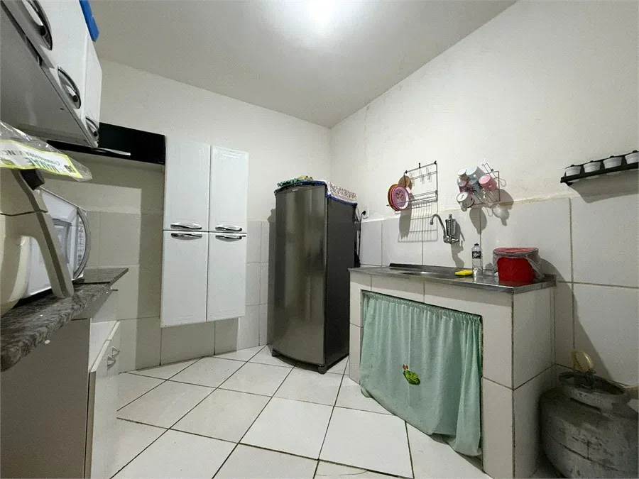 Casa com 2 quartos, 90,69 m² - Colônia Santo Antônio - Barra Mansa — foto 7