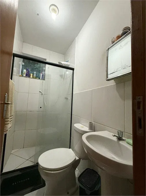 Casa com 2 quartos, 90,69 m² - Colônia Santo Antônio - Barra Mansa — foto 8