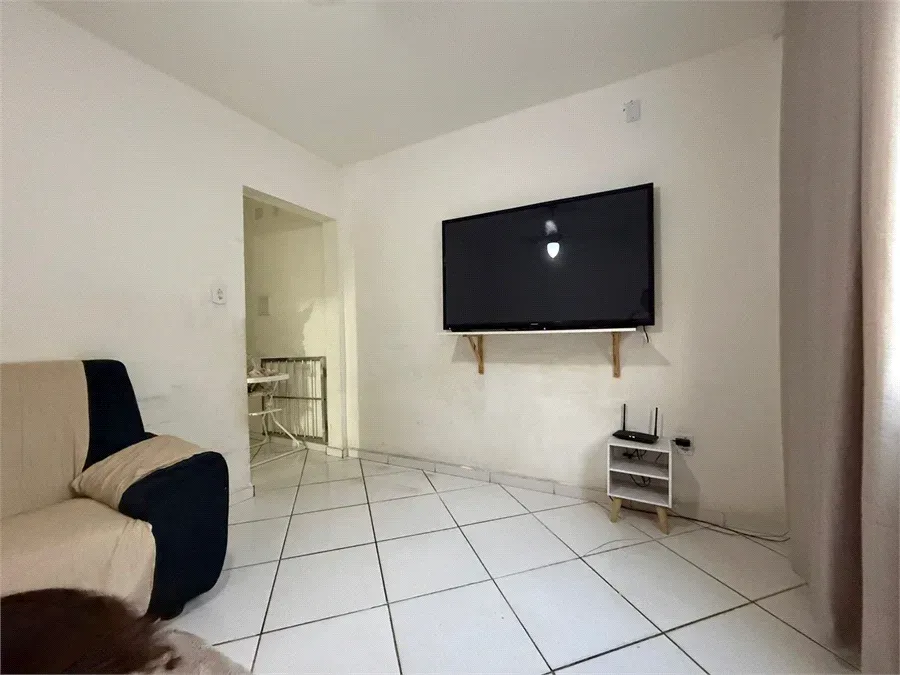 Casa com 2 quartos, 90,69 m² - Colônia Santo Antônio - Barra Mansa — foto 9